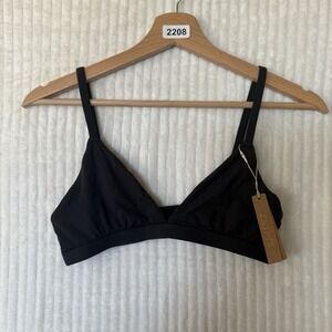 SKIMS sold n/a Fits  Triangle Bralette Bra Size In